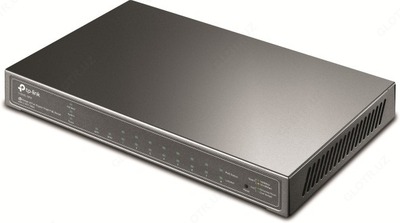 Коммутатор TP-LINK T1500G-10PS(TL-SG2210P) - 1 674 000 сум / шт.