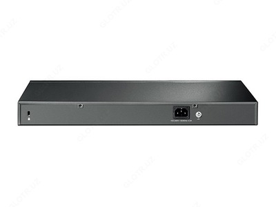 3 712 500 сум / шт. Коммутатор TP-LINK T1500-28PCT(TL-SL2428P)