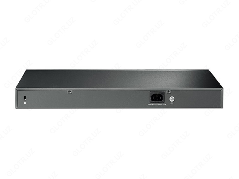 3 712 500 сум Коммутатор TP-LINK T1500-28PCT(TL-SL2428P)