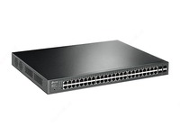 Коммутатор TP-LINK T1600G-52PS (TL-SG2452P) - 5 500 990 сум