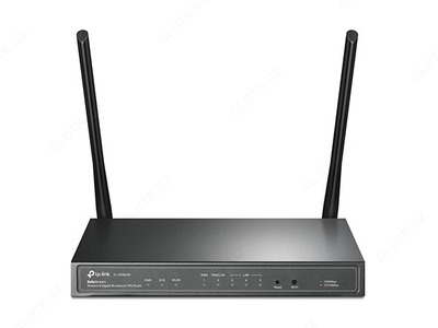 Маршрутизатор TP LINK TL-ER604W