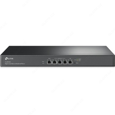 Маршрутизатор TP LINK TL-ER5120