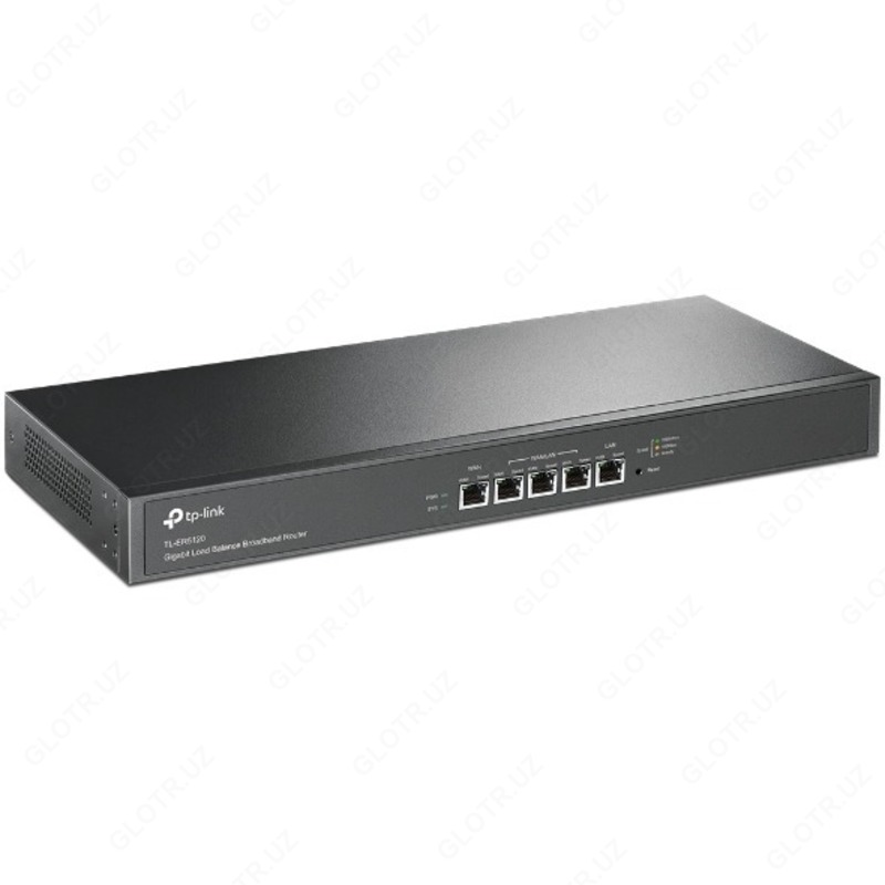 Маршрутизатор TP LINK TL-ER5120 - 1 764 990 сум