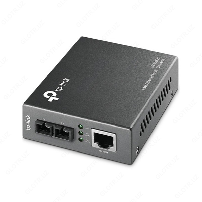 Медиаконвертер TP-LINK MC111CS - 405 000 сум