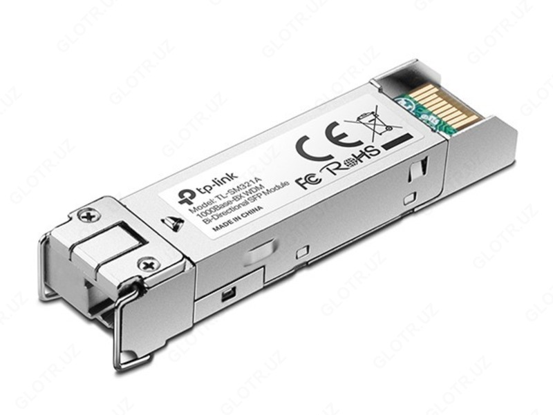 Медиаконвертер TP-LINK TL-SM311LS - от {0} сум