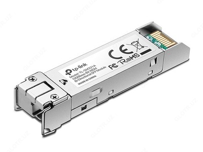 Медиаконвертер TP-LINK TL-SM311LS - 337 500 сум / шт.