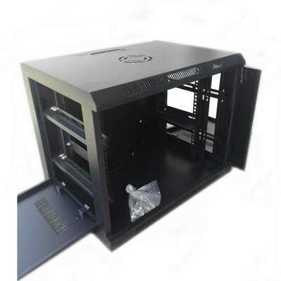 Network cabinet KW 6606