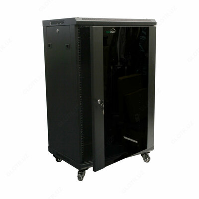 Network cabinet KW 6618 - 208 сум / шт.