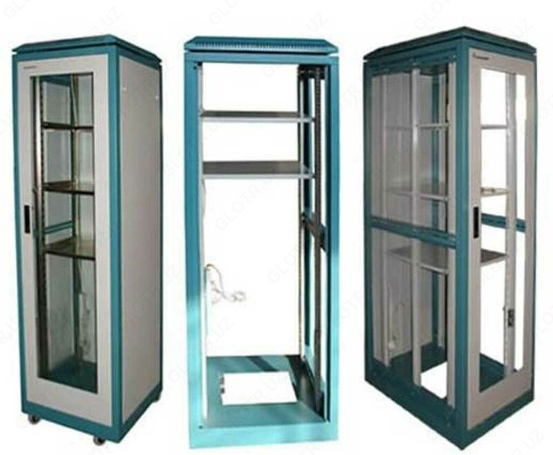 Network cabinet KВ 6832 - по запросу