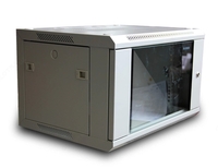 Network cabinet KW 6409- это модель стандартного сетевого шкафа - 208 сум