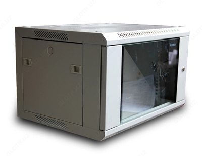 KW 6409 tarmoq shkafi standart tarmoq shkafining namunasidir - 208 so'm / dona