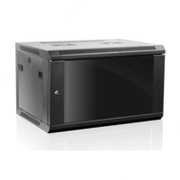 Network cabinet KW 6406- это модель стандартного сетевого шкафа