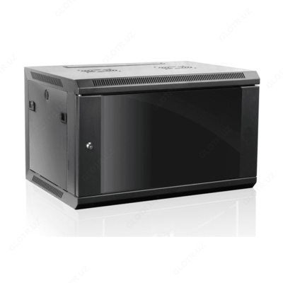 Network cabinet KW 6406- это модель стандартного сетевого шкафа