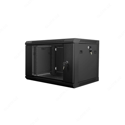 Network cabinet KW 6406- это модель стандартного сетевого шкафа - 208 сум / шт.