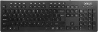 Клавиатура Delux KA180