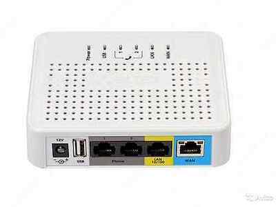 Voip Gateway TAU 8.ip - 2 923 000 so'm / dona