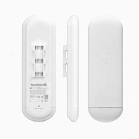 NS 5 AC - это модель компактной 5 Ггц точки доступа