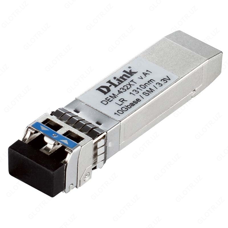 Tranceiver SFP 1550-nm TX