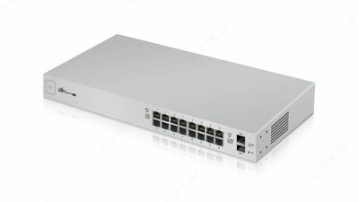 Коммутатор UniFi Switch US-16-150W