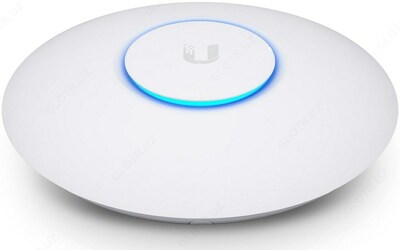 Wi-Fi точка доступа Ubiquiti UniFi nanoHD