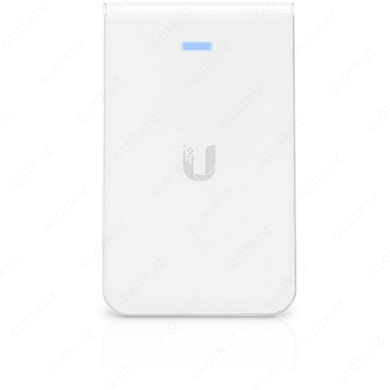 UАР-AC-IW- это модель нового коммутатора с оптическими SFP-портами