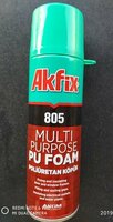  Akfix 805 kop funktsiyali kopikli poliuretan (500 gr.) - 