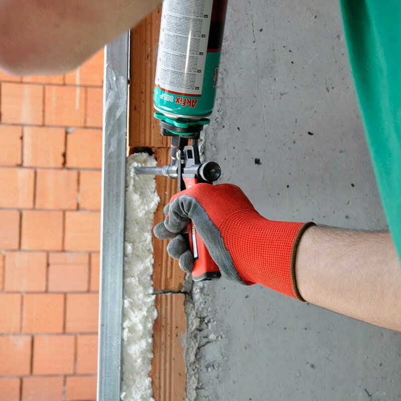   Akfix 805 kop funktsiyali kopikli poliuretan (500 gr.)