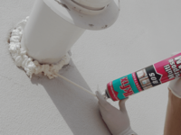  Akfix 805 kop funktsiyali kopikli poliuretan (500 gr.) Ulgurji va chakana