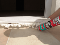  Akfix 805 kop funktsiyali kopikli poliuretan (500 gr.) Maxtech