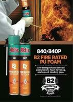 {0} so'mdan Akfix 840 B2 poliuretan ko'pikli poliuretan