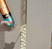 Akfix 840 B2 poliuretan ko'pikli poliuretan Maxtech