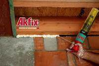 {0} so'mdan Akfix 872 Mega PU Gun ko'pik 70L