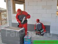 Akfix 960 yopishqoq PU ko'pik (somon) Ulgurji va chakana