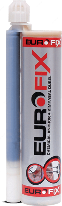 Eurofix qo'llanmasi 300 ml Ulgurji va chakana