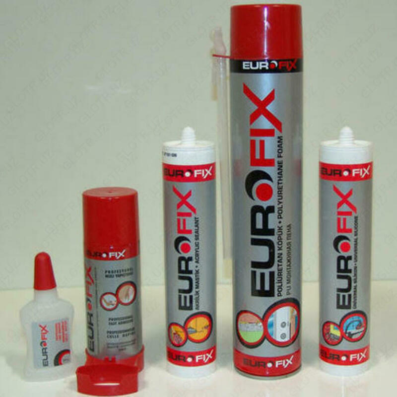 Eurofix qo'llanmasi 750 ml - {0} so'mdan