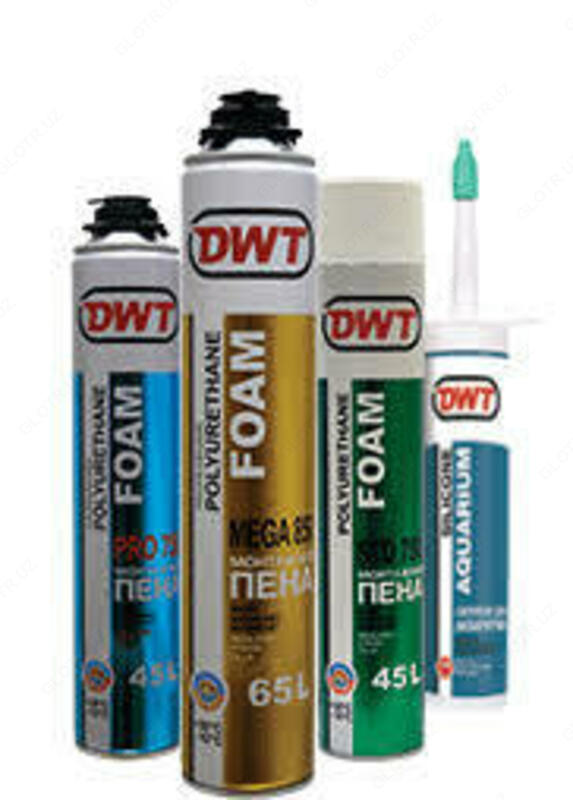  DWT STD 300 POLYURETHANE FOAM Оптом и розница