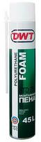 DWT STD 750 POLYURETHANE FOAM