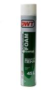   DWT STD 750 POLYURETHANE FOAM