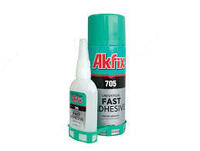  Akfix MDF 705 200ml - 