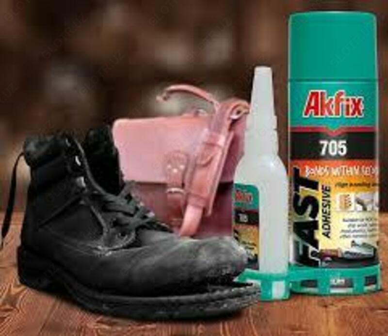  Akfix MDF 705 200ml Оптом и розница