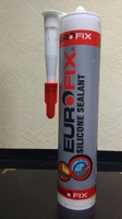 Eurofix Silicone/Универсальный силиконовый герметик Оптом и розница