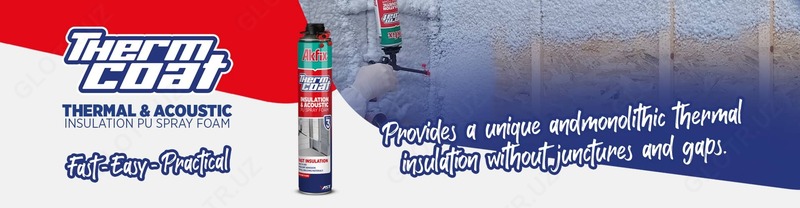 от {0} сум Akfix 647FC Sealant