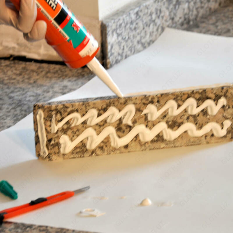   AC605 ACRYLIC SEALANT/AC605 Акриловый герметик