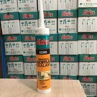  AC605 ACRYLIC SEALANT/AC605 Акриловый герметик - Maxtech