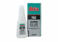 Akfix 702/702 супер клей (50ml)