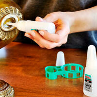   Akfix 702/702 супер клей (50ml)