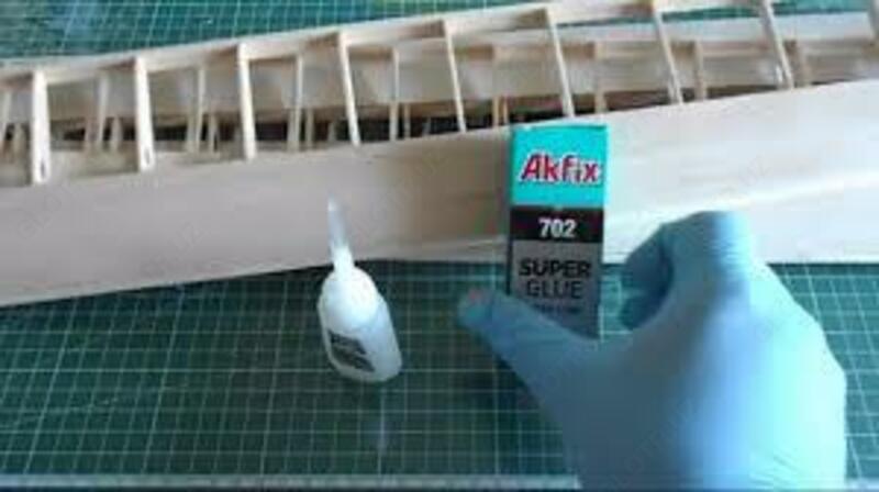  Akfix 702/702 супер клей (50ml) Оптом и розница