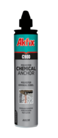 C900 POLYESTER CHEMICAL ANCHOR/C900 ХИМИЧЕСКИЙ ЯКОРЬ ПОЛИЭФИРНЫЙ
