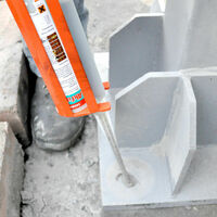  C900 POLYESTER CHEMICAL ANCHOR/C900 ХИМИЧЕСКИЙ ЯКОРЬ ПОЛИЭФИРНЫЙ Maxtech