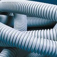 Gofrirovka qilingan quvur GFZ F32 metr Maxtech